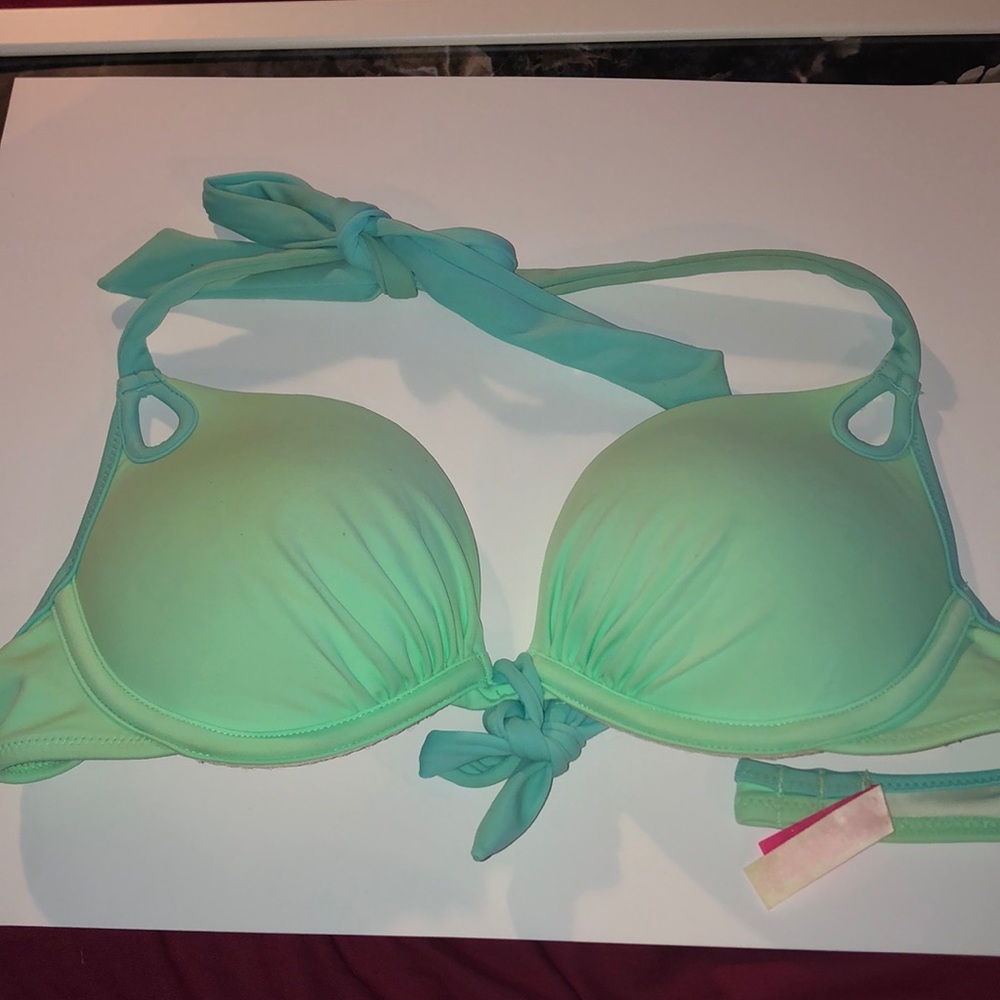 Bombshell Push Up Bikini Top